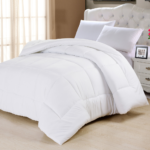 PLUMÓN NÓRDICO-530 g/m² Climas fríos