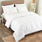 PLUMÓN DE VERANO-350 g/m² Climas cálidos