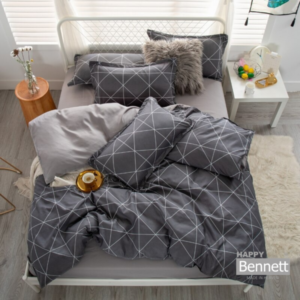 DUVET COVER TOKIO