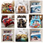 DUVET DISEÑO ESPECIAL - Imagen 2