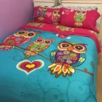 DUVET COVER BUHOS - Imagen 2