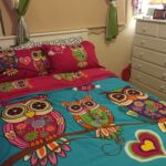 DUVET COVER BUHOS - Imagen 3