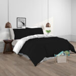 COMBO DUVET COVER + SET SABANA AJUSTABLE
