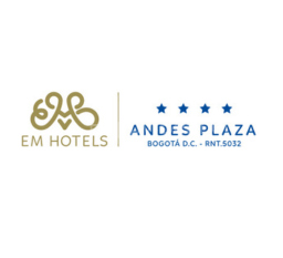 ANDRES PLAZA HOTELES