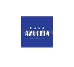 casa azulita