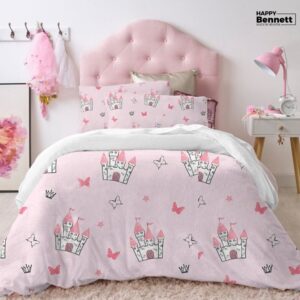 DUVET COVER CASTILLO