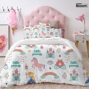 DUVET COVERS LITTLE PRINCESS