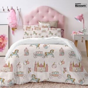 DUVET COVER PRINCESS