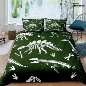 DUVET COVER DINO 11