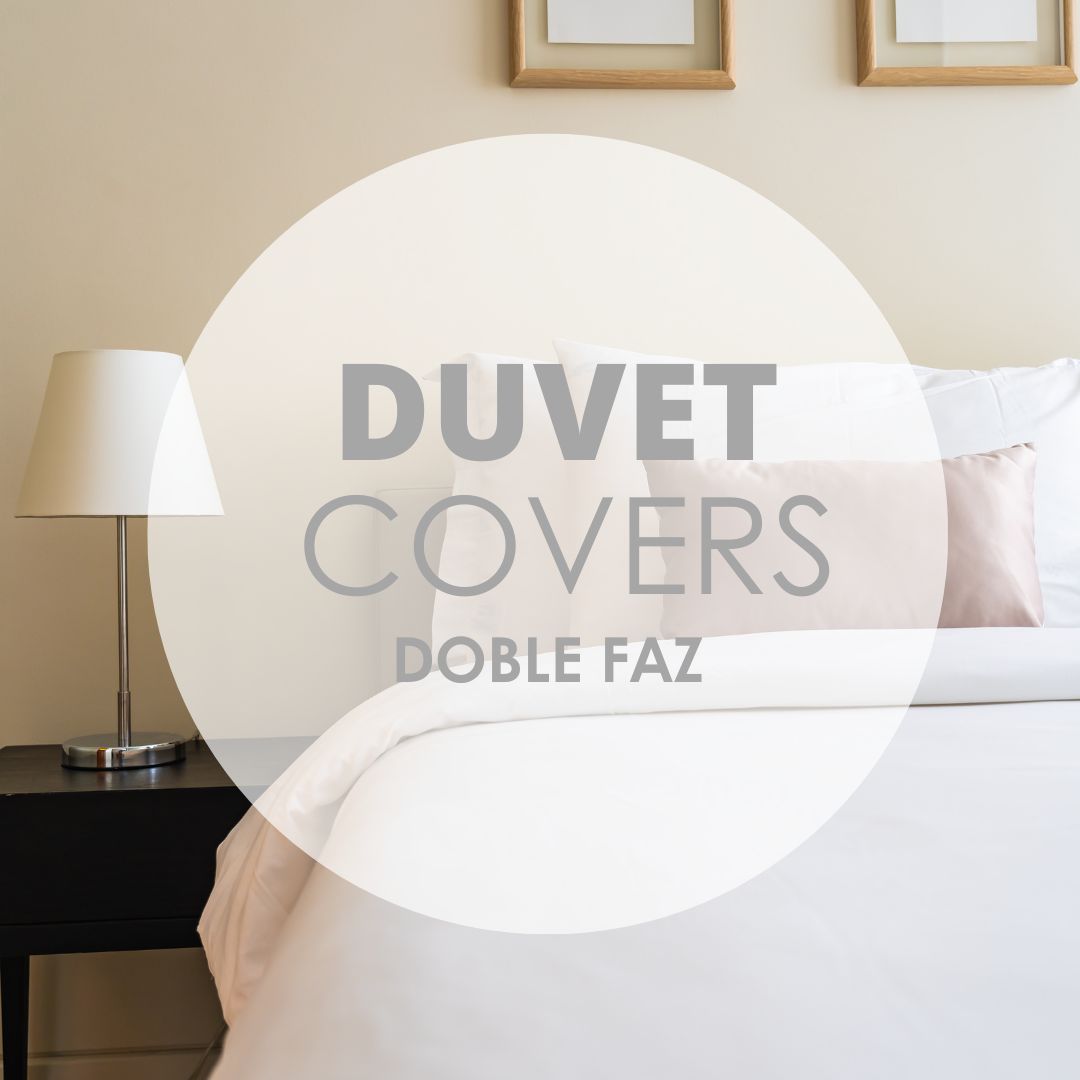 DUVET PARA CAMA