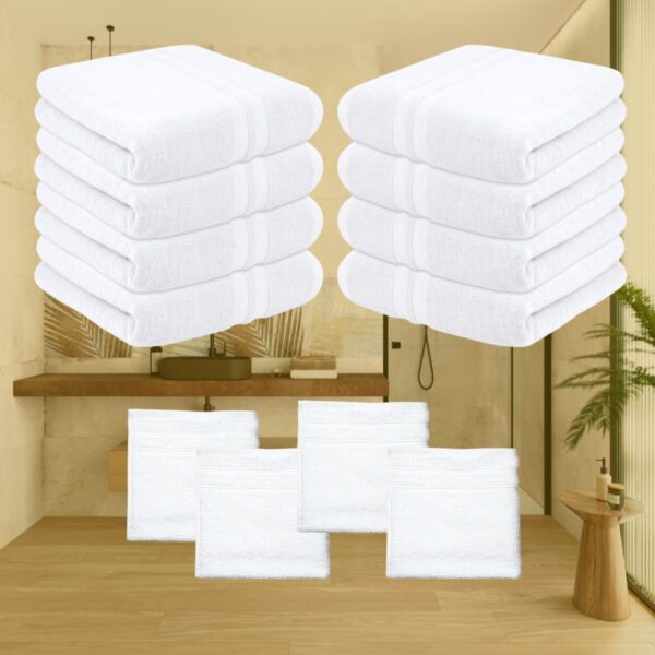 TOTALLAS HOTELERAS