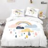 DUVET COVER ARCOIRIS