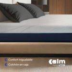 COLCHÓN HOTELERO HYBRID SELECT - Imagen 7