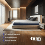 COLCHÓN HOTELERO HYBRID SELECT - Imagen 9